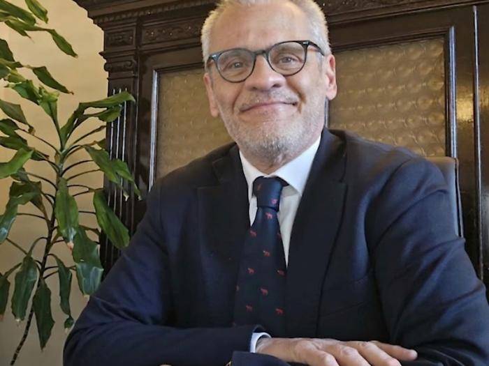 Oggi l&rsquo;insediamento del presidente: Sciacca &egrave; la nuova guida del Tribunale di Catania