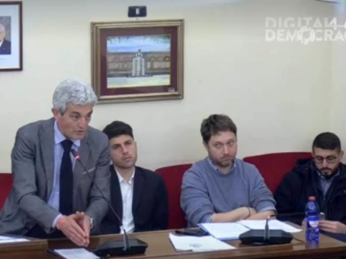 Nuova linea bus tra metro Nesima e Belsito, approvato il protocollo