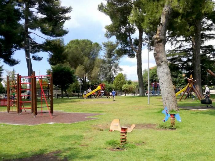 Da oasi di pace a pista da corsa per biciclette e scooter