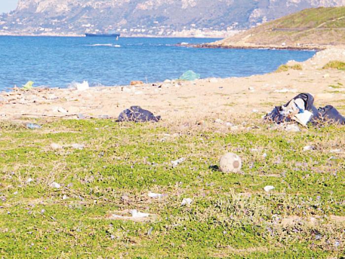 Acqua dei Corsari, 11 milioni a rischio per l&rsquo;ex discarica