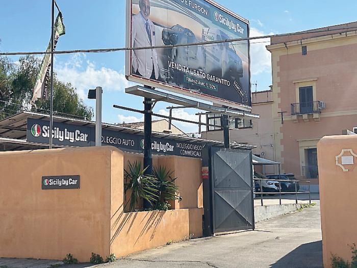 Intimidazione a Sicily By Car, un&rsquo;azione da &ldquo;cani sciolti&rdquo;