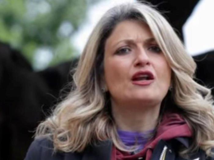 Attacchi sessisti e anonimi contro la vicesindaca Musumeci