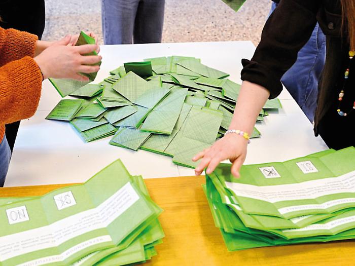 Trionfo del No in citt&agrave;, Lagalla sulla graticola e partono i &ldquo;processi&rdquo;