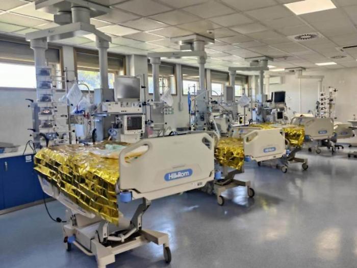 Uccise pazienti in corsia.  L'appello si &egrave; riaperto: acquisite altre perizie