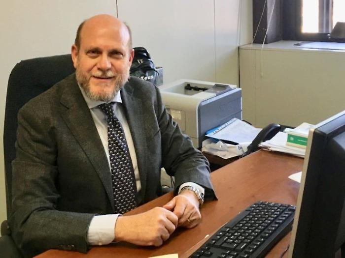 L'ex magistrato Massimo Russo: &laquo;Non &egrave; stata una vittoria di una parte, da me un S&igrave; controcorrente. Ora si lavori insieme&raquo;