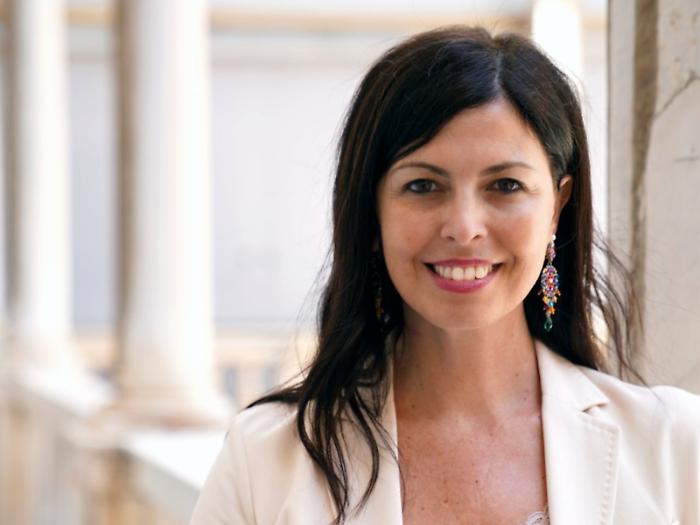 La senatrice del M5s Barbara Floridia: &laquo;Il No avviso a Meloni, tocca a noi progressisti tenere vivo lo slancio&raquo;