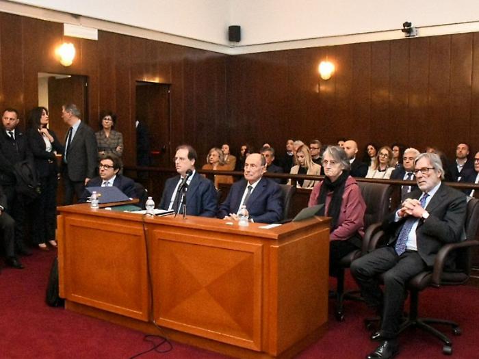 &laquo;Bilanci regionali, netti miglioramenti&raquo;. Via libera dalla Corte dei Conti al rendiconto 2021, si avvicina il tesoretto da 2 miliardi