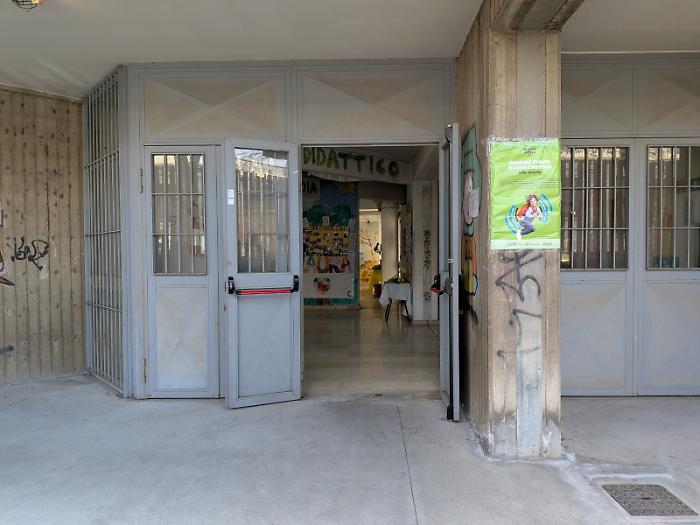 A una porta di distanza plebiscito per il No e una delle poche vittorie del S&igrave;, viaggio nella geografia del voto a Catania