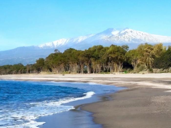 San Marco Green Coast: the "green revolution" to save the coastline