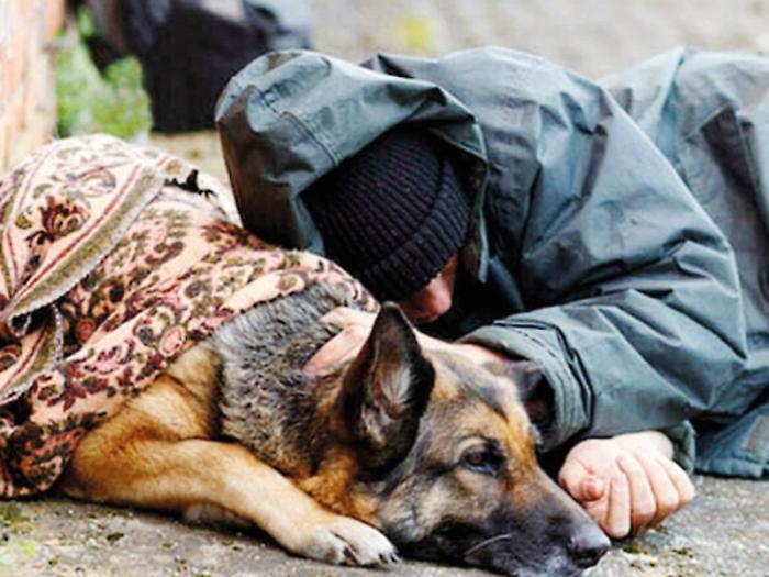 Senzatetto, a Palermo sono 611 tra emergenza e accoglienza