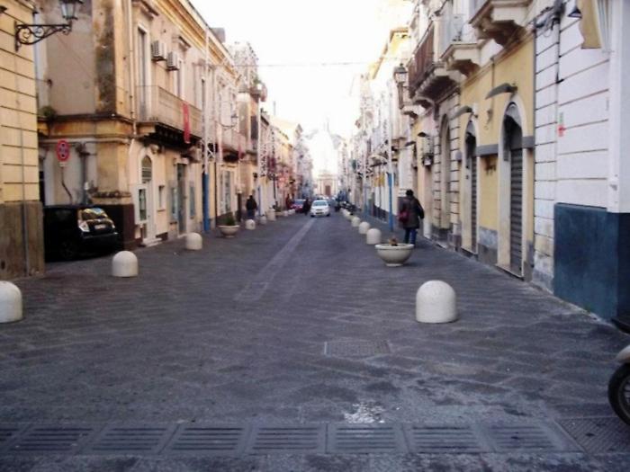 Rapina due volte la stessa farmacia in appena 24 ore