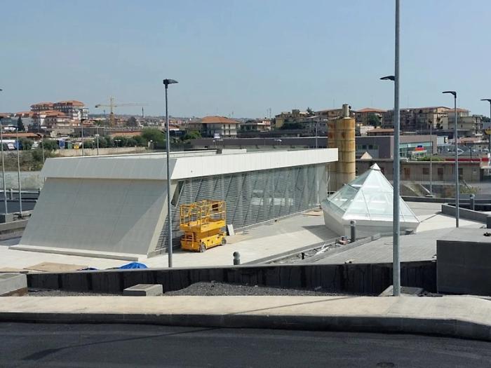 Da aprile navetta gratuita per la Metro di Monte Po