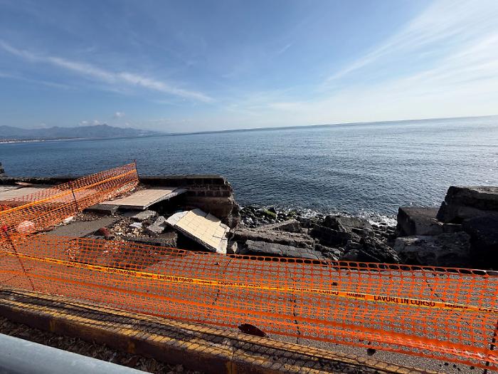 Corsa contro il tempo per l'estate