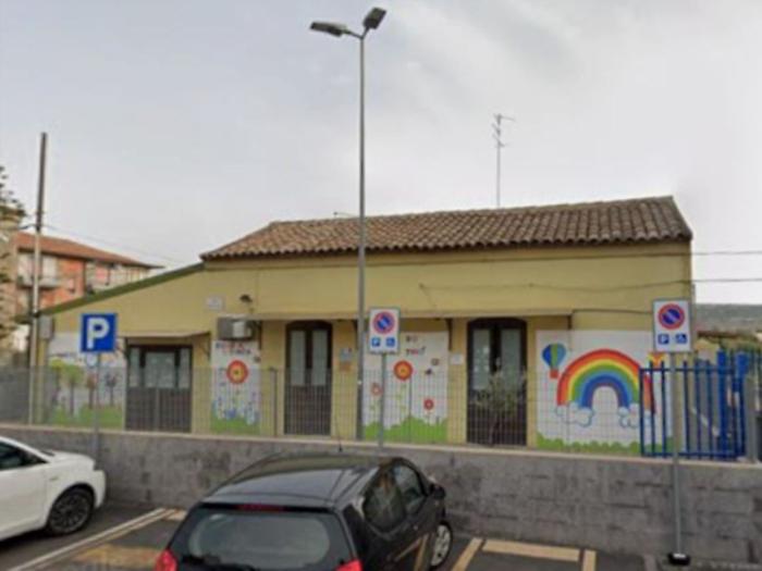 Finanziato il restyling del plesso Sorrentino