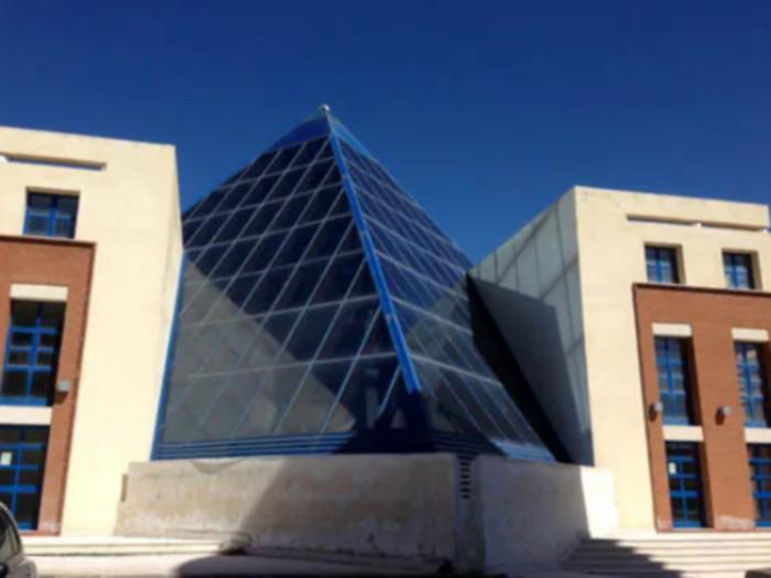 Previsti 68 milioni in opere pubbliche, si vende la &laquo;Domus&raquo;