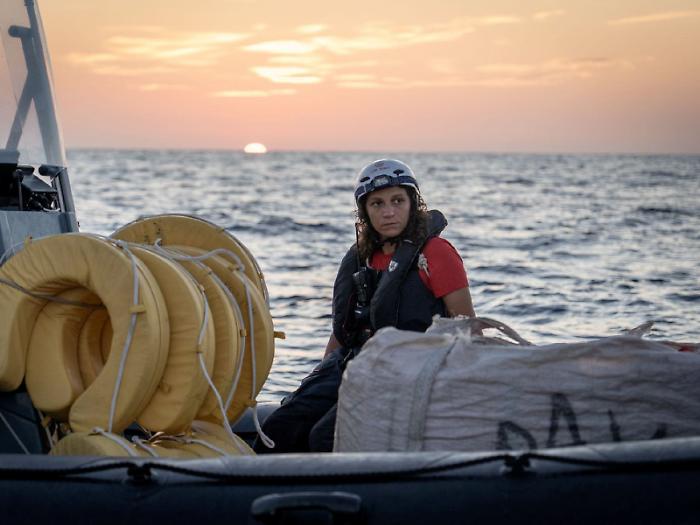 Dalla Sicilia alla Flotilla per Gaza con Emergency:  &laquo;Non serve risolvere tutto, ma scegliere con chiarezza da che parte stare&raquo;