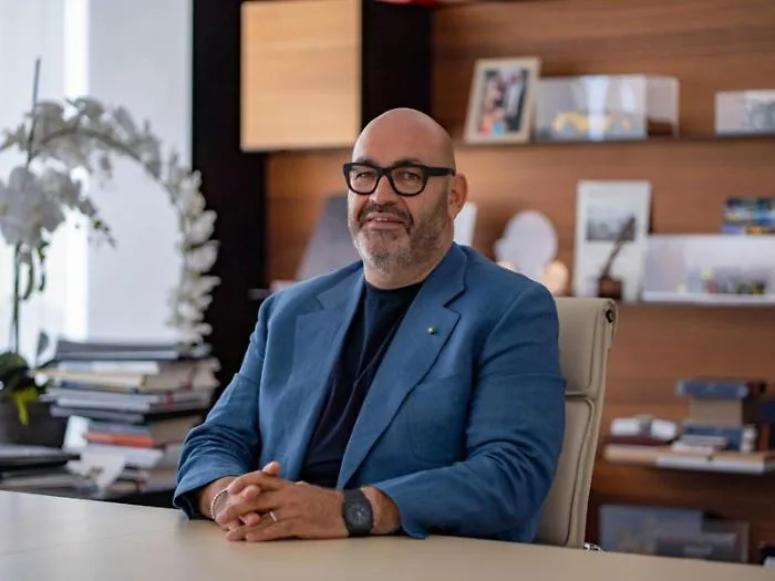 Arena Group aims for leadership in the south: 2025 revenue at 1.5 billion and investment plan of 190 million