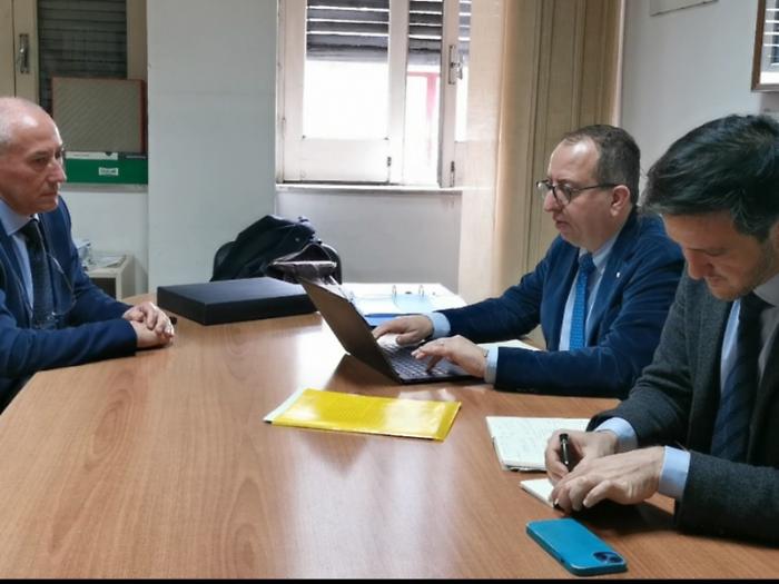 L&rsquo;Ama ha affidato il recupero di crediti per tre milioni di euro