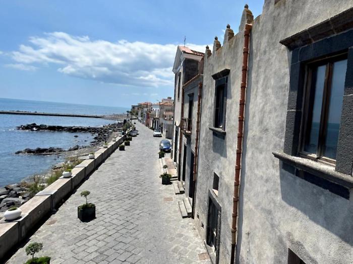 Scatta la Ztl a Torre Archirafi: nuova viabilit&agrave; sino a giugno