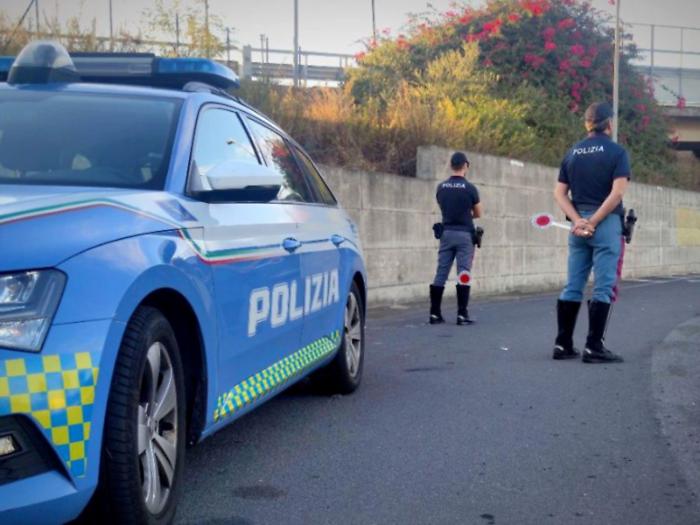 Autovelox sulla Ss 121, annullate le multe dal Giudice di pace