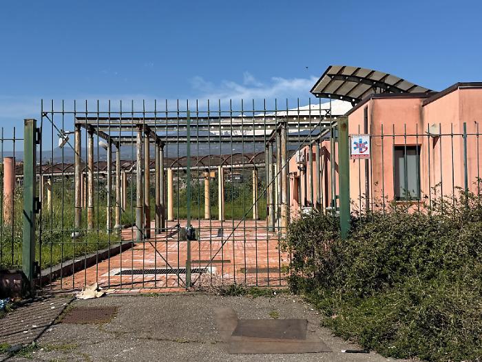 Emergenza 118, fondi bloccati e la postazione resta chiusa