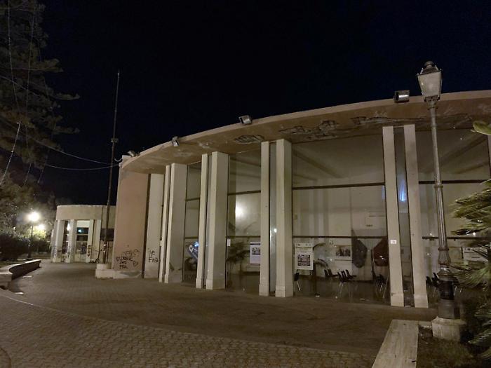 L'ex PalaDiana verso la rinascita, inviato il progetto da 1,2 milioni