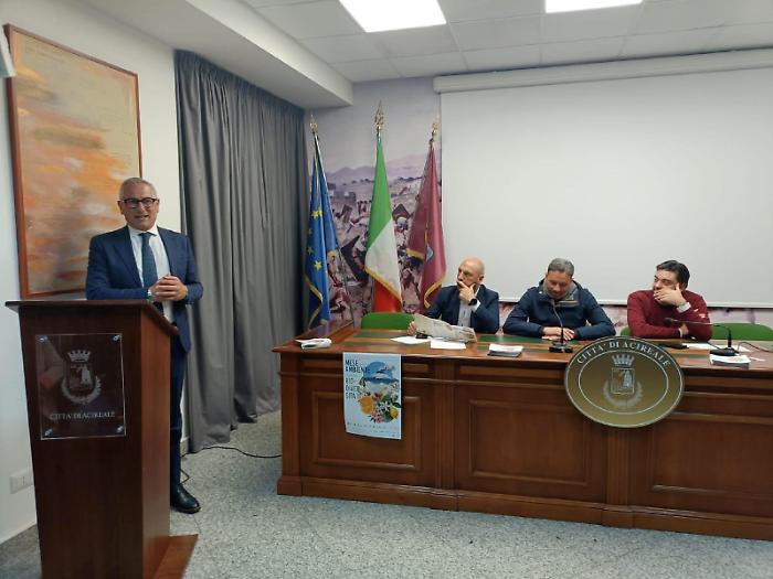 Mese dell&rsquo;Ambiente al via: &laquo;La citt&agrave; deve diventare la nostra casa comune&raquo;