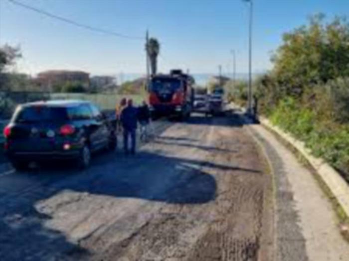 La polemica corre sulla &ldquo;Strada della Misericordia&rdquo;