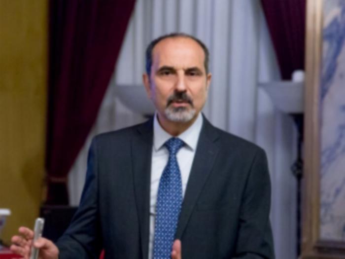 Nel Pd di Agrigento volano gli stracci, il segretario dimissionario contro il nuovo coordinamento: &laquo;Io esautorato contro lo statuto&raquo;