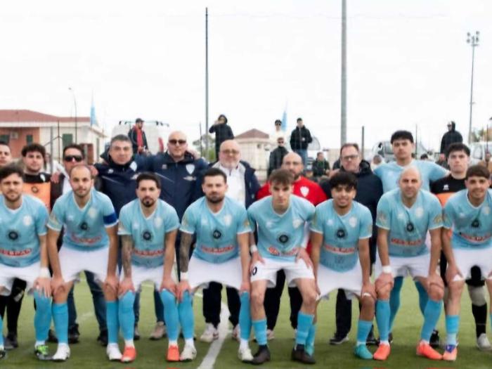 La Mirabellese vince sul campo, ma viene aggredita negli spogliatoi