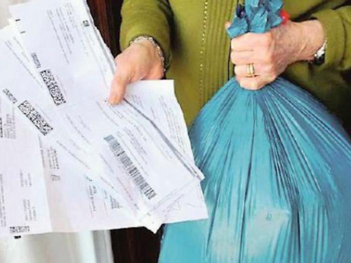 Palermo: Tari pi&ugrave; leggera per svantaggiati e virtuosi, schivato l&rsquo;aumento Irpef