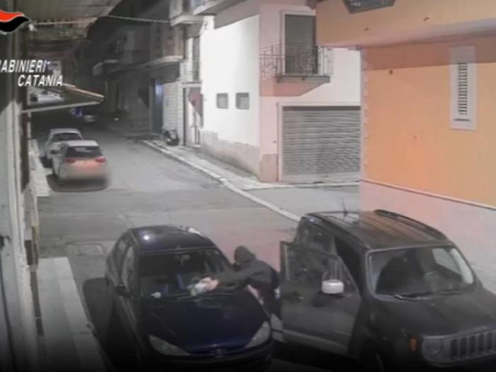 Al vaglio l&rsquo;ipotesi del reato di strage per i 2 giovani