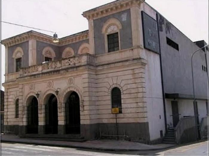 Teatro Nino Martoglio, il futuro &egrave; digitale