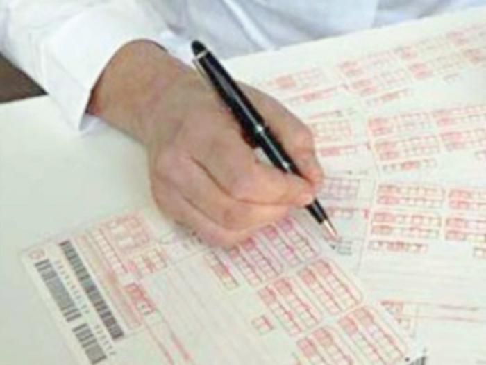 Esenzione ticket, l&rsquo;Asp di Palermo: &laquo;Segnalare i Caf che chiedono soldi&raquo;