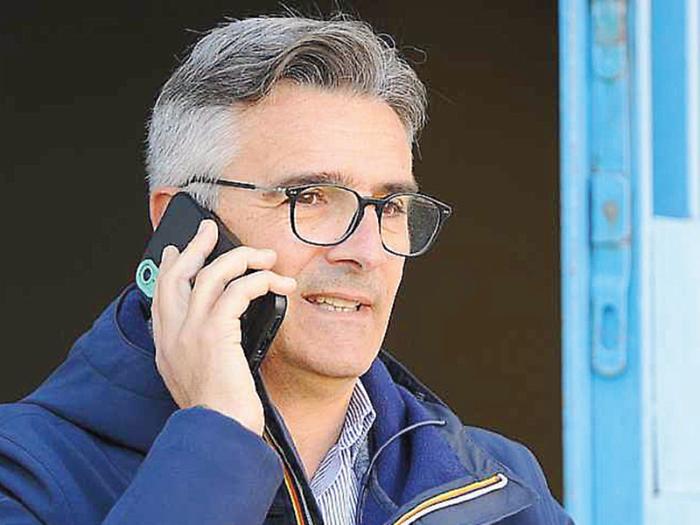 Catania, Pastore paga per tutti: perch&egrave; &egrave; stato cacciato il direttore sportivo