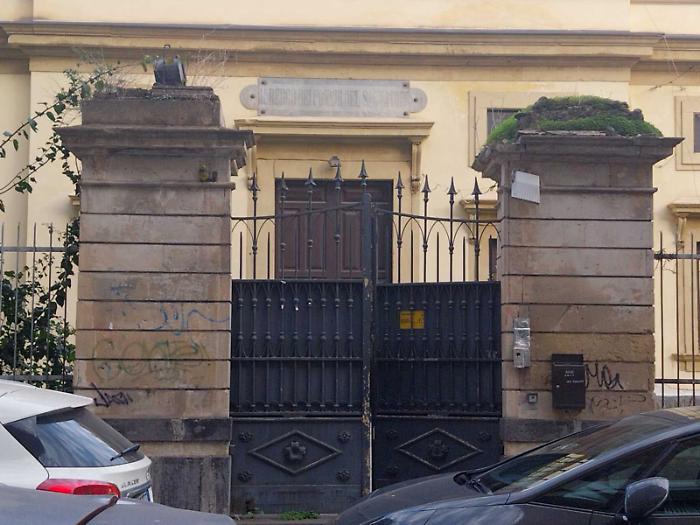 Crisi Ipab Bellia, il salvataggio diventa realt&agrave;