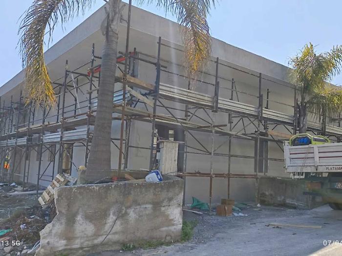 L&rsquo;asilo nido in via Pisa pronto entro giugno: ospiter&agrave; 36 bambini