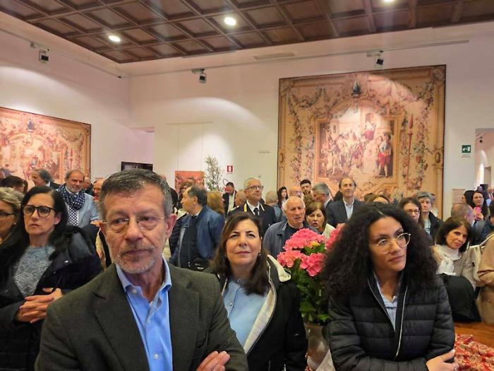 Uno &ldquo;scrigno&rdquo; di cultura con gli arazzi del Quirinale