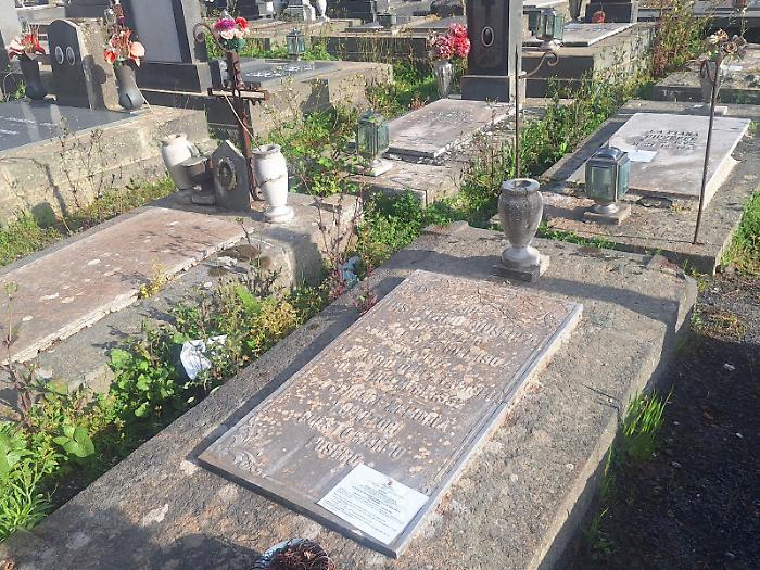 Un software far&agrave; ordine sulle pratiche del cimitero