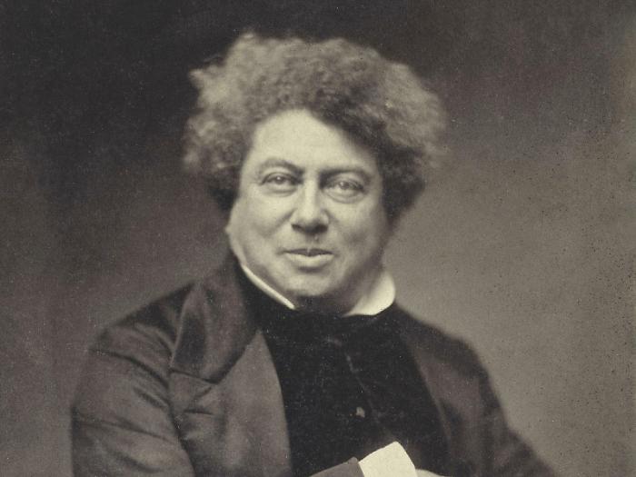 Quel filo che unisce Dumas a Palermo, ripubblicato un volume dello scrittore francese sul legame tra la Sicilia e Parigi