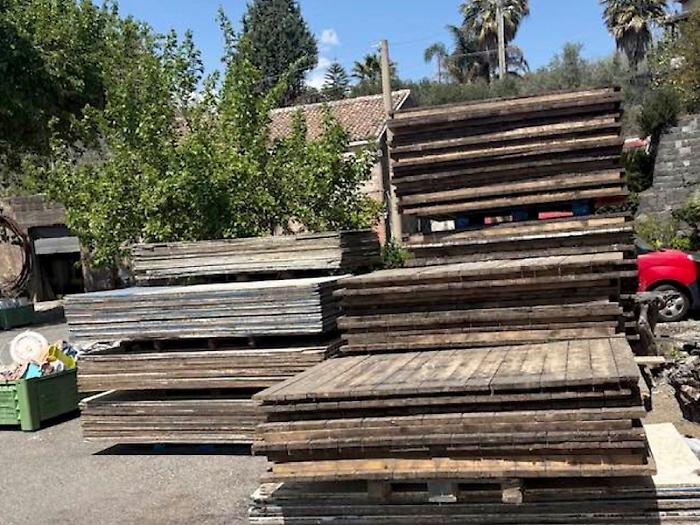 Fondachello, riparte la ricostruzione dei lidi