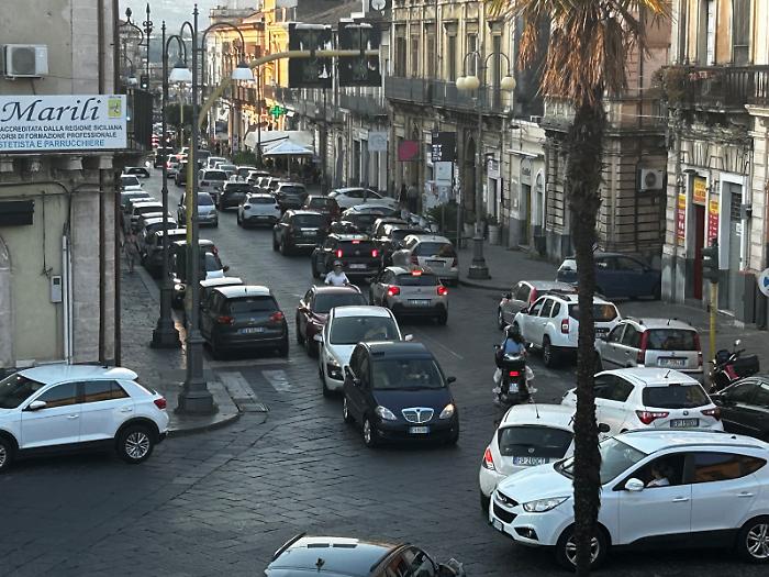 Senza le regole il commercio muore