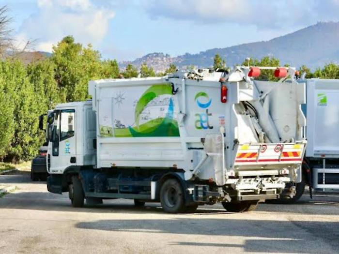 Igiene urbana, aggiudicato l&rsquo;appalto da 54 milioni