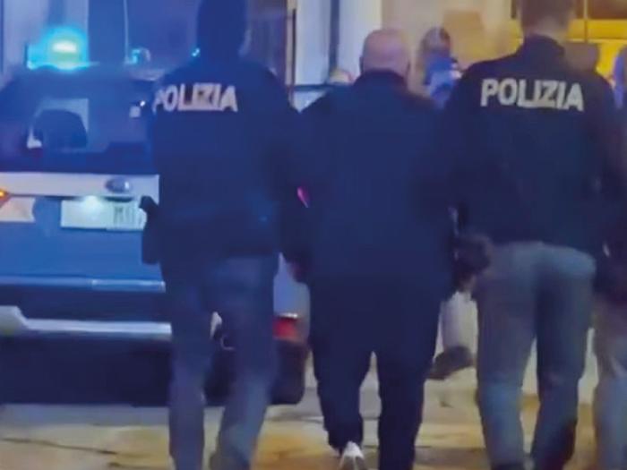 Il blitz di Brancaccio a Palermo, a spasso col boss: &laquo;Deve uscire i soldi...&raquo;