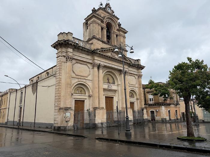 I Cappuccini verso l&rsquo;addio: chiude lo storico convento