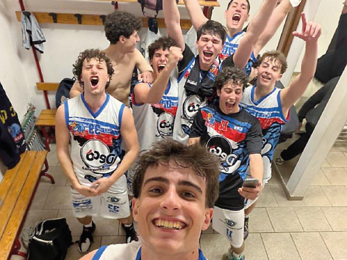 La Dec&ograve; Alfa Catania Under 19 vince il titolo regionale 