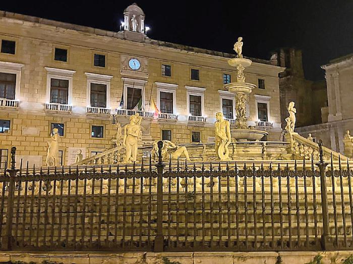 Nuovo vicesindaco di Palermo, la pazza idea &egrave; il Varchi bis