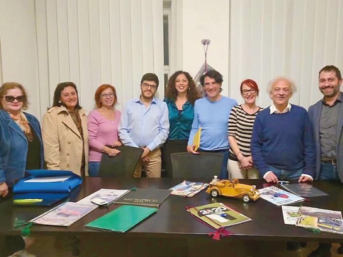 Acqua al centro: il Comitato Senz&rsquo;Acqua incalza i candidati di Enna, &laquo;basta scuse, vogliamo impegni concreti&raquo;