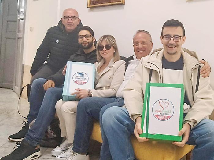 Agrigento, aperte le firme: Di Rosa primo a depositare le liste, campagna al via tra coalizioni e incertezze