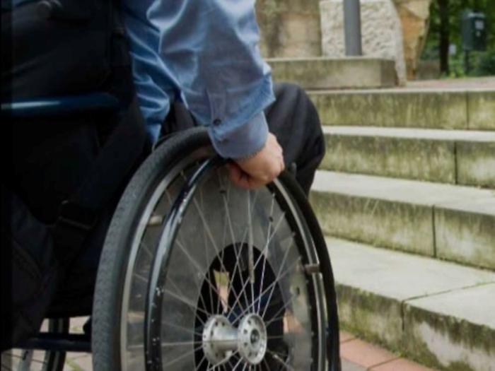 Disabili e barriere architettoniche: slittano i tempi del Peba a Catania